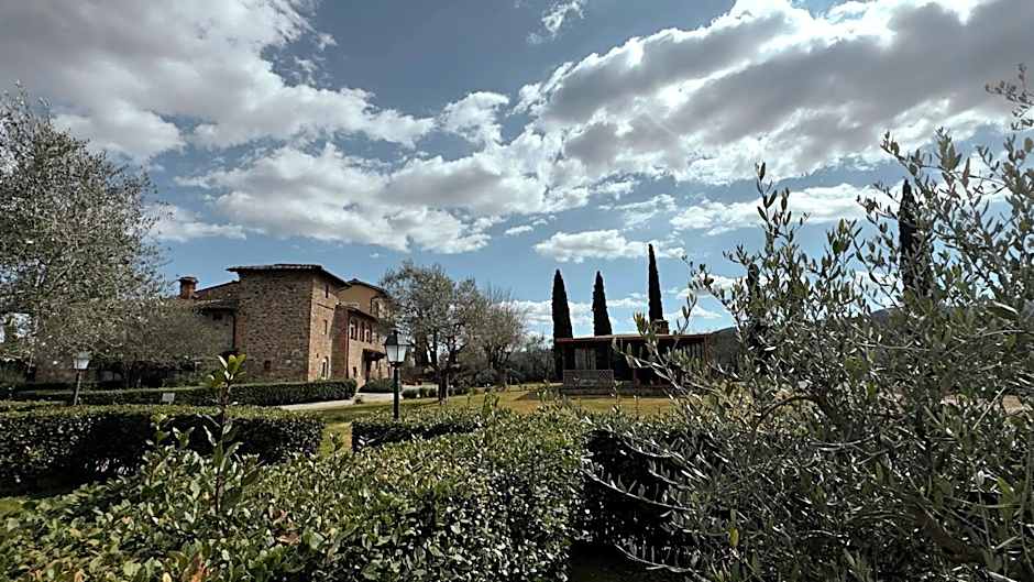 Borgo di Erboli