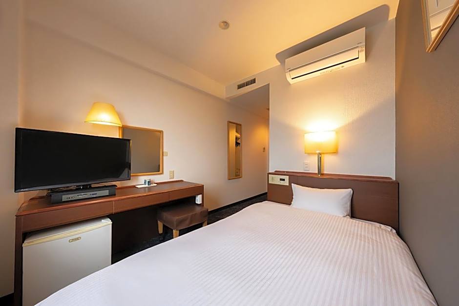Omura Central Hotel
