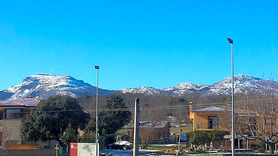 Apartamentos Rio Almar