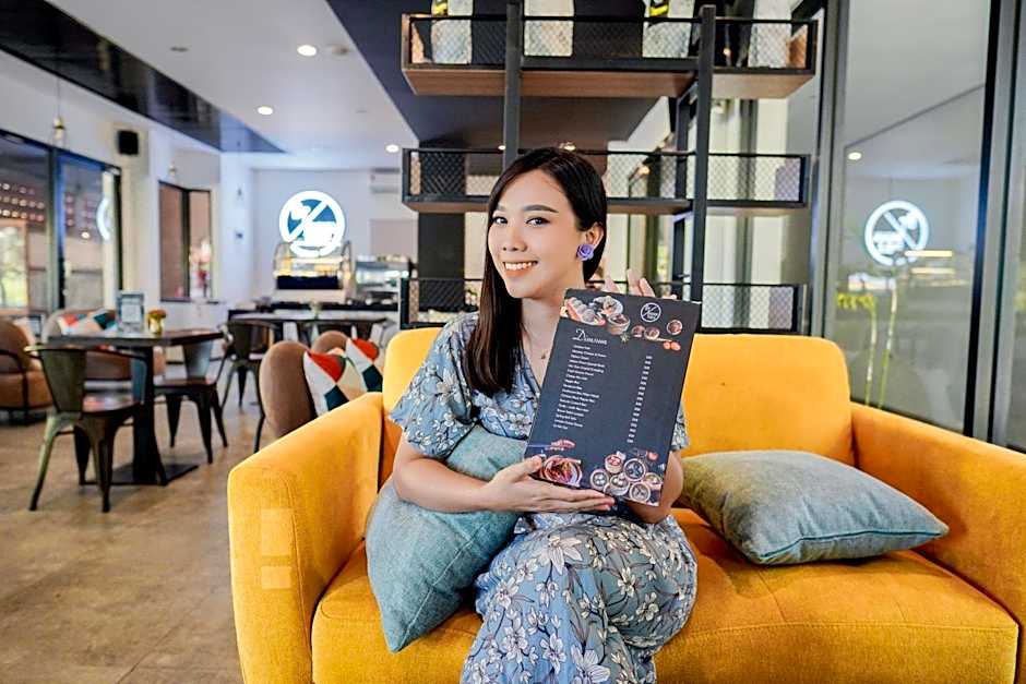 The Rooms Apartment Bali by ARM Hospitality