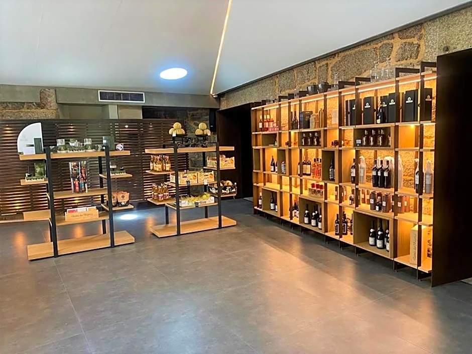 Paraíso Villas & Spa