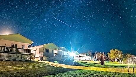 Codroy Valley Cottage Country