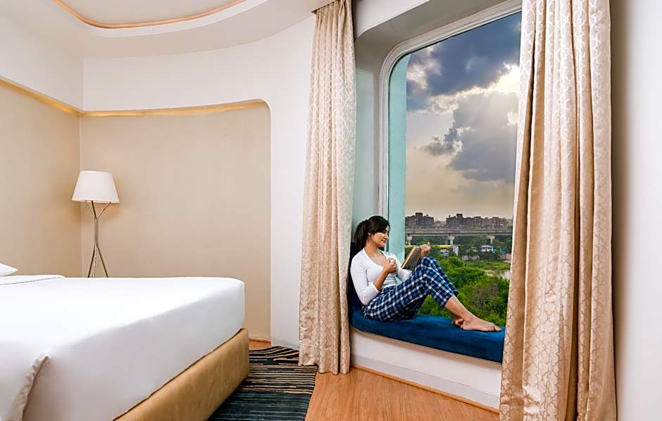 Park Inn by Radisson New Delhi IP Extension