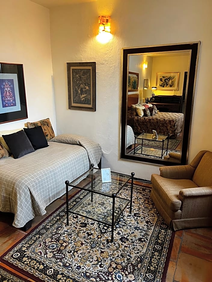Casa Tlaquepaque