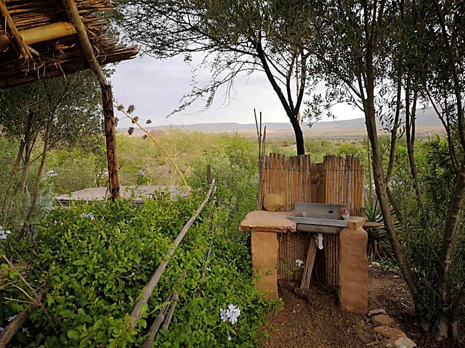 Amber Lagoon Eco Retreat - Chalets, Rooms and Glamping