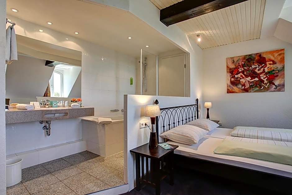 Trip Inn Hotel Blankenburg
