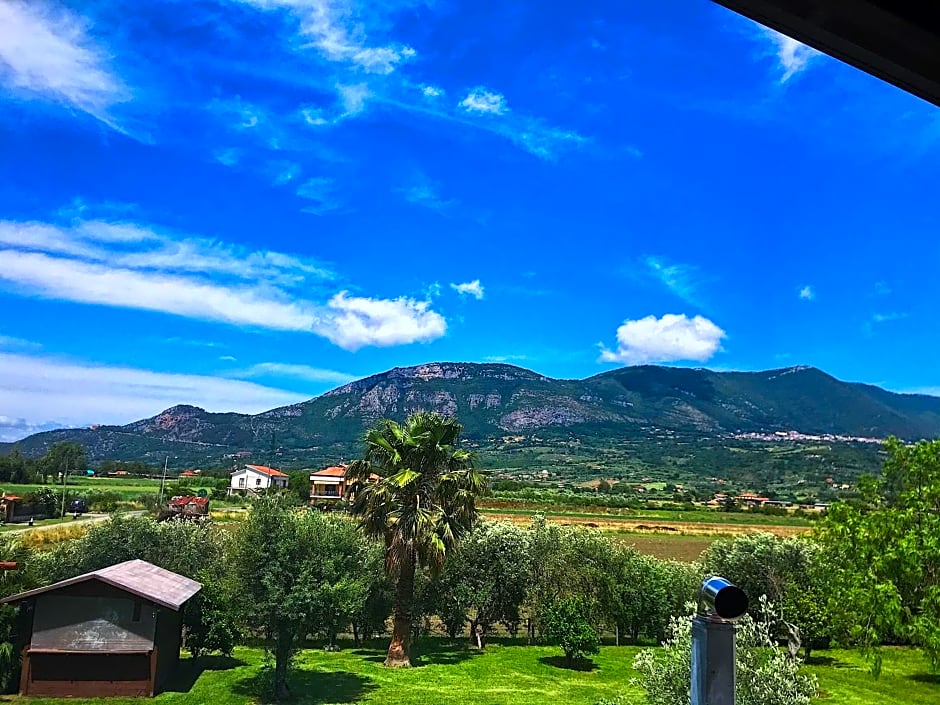 Agriturismo le tre stelle