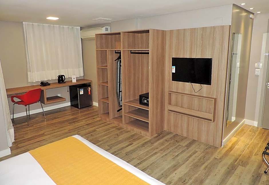 Comfort Hotel Maceió