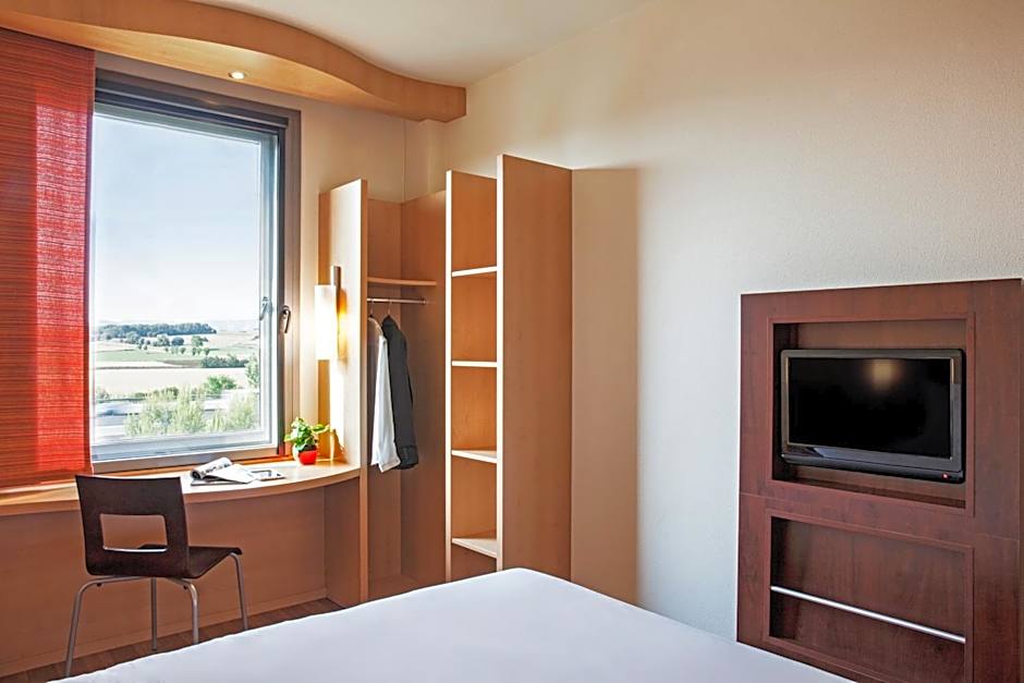 Ibis Barcelona Mollet
