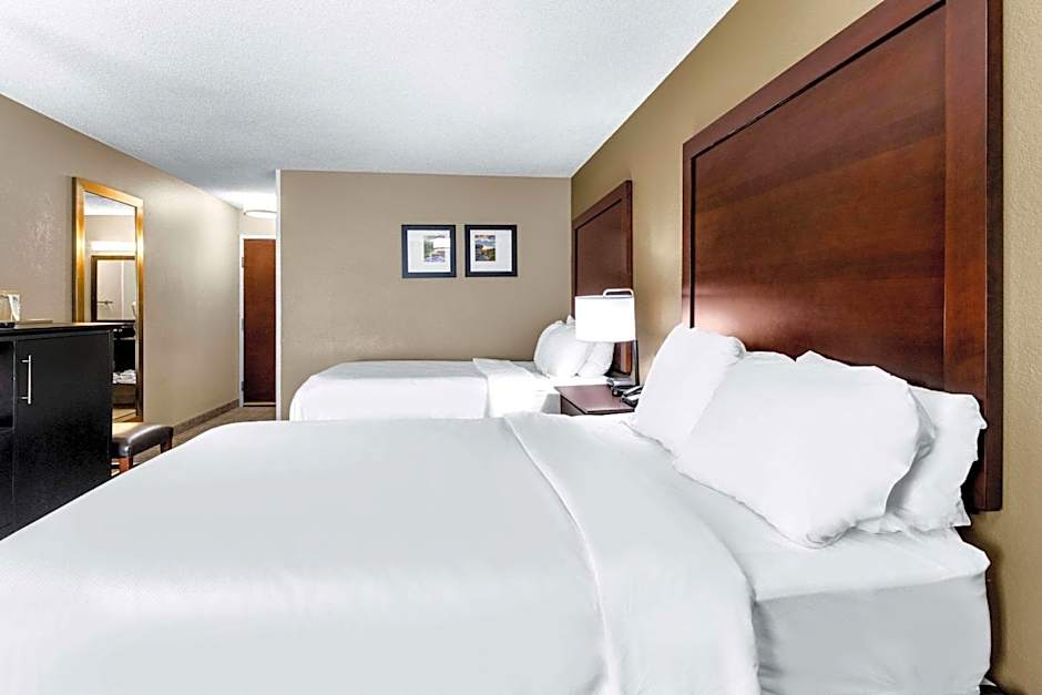 Comfort Inn Evansville East