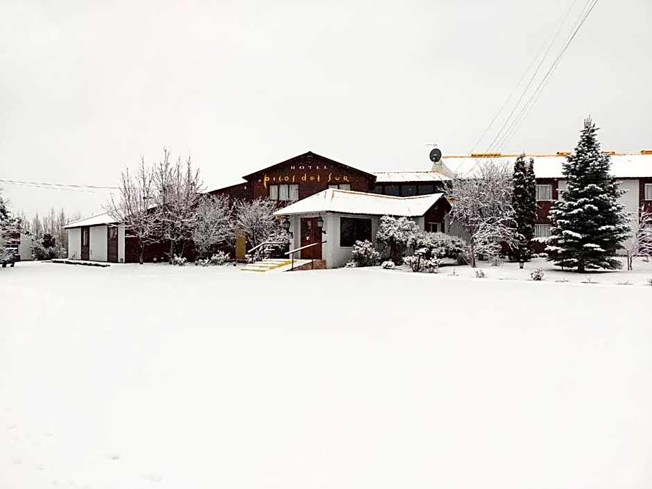 Hotel Picos Del Sur