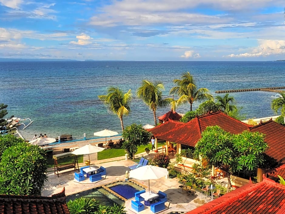 Bali Seascape Beach Club