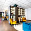 Ibis Styles Hotel Brussels Centre Stephanie