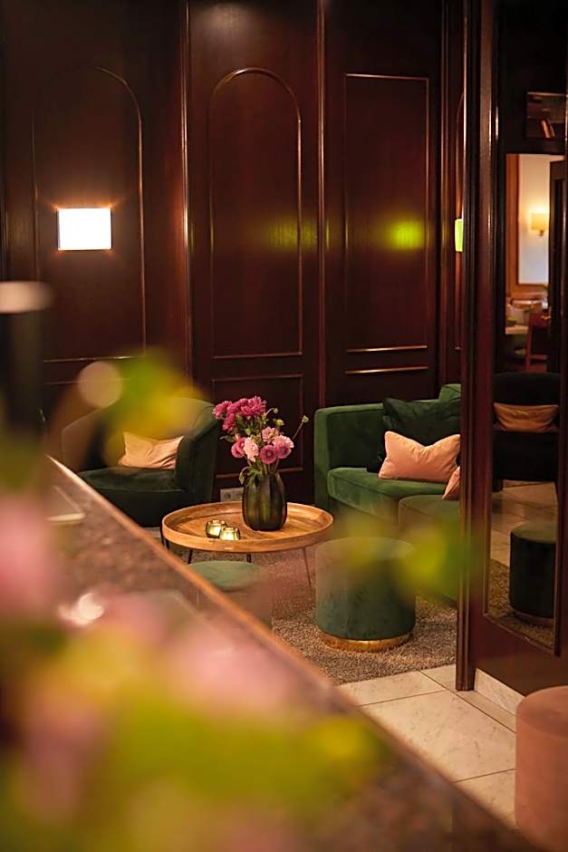 Hotel Metropol