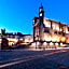 Eurostars Palacio de Santa Marta
