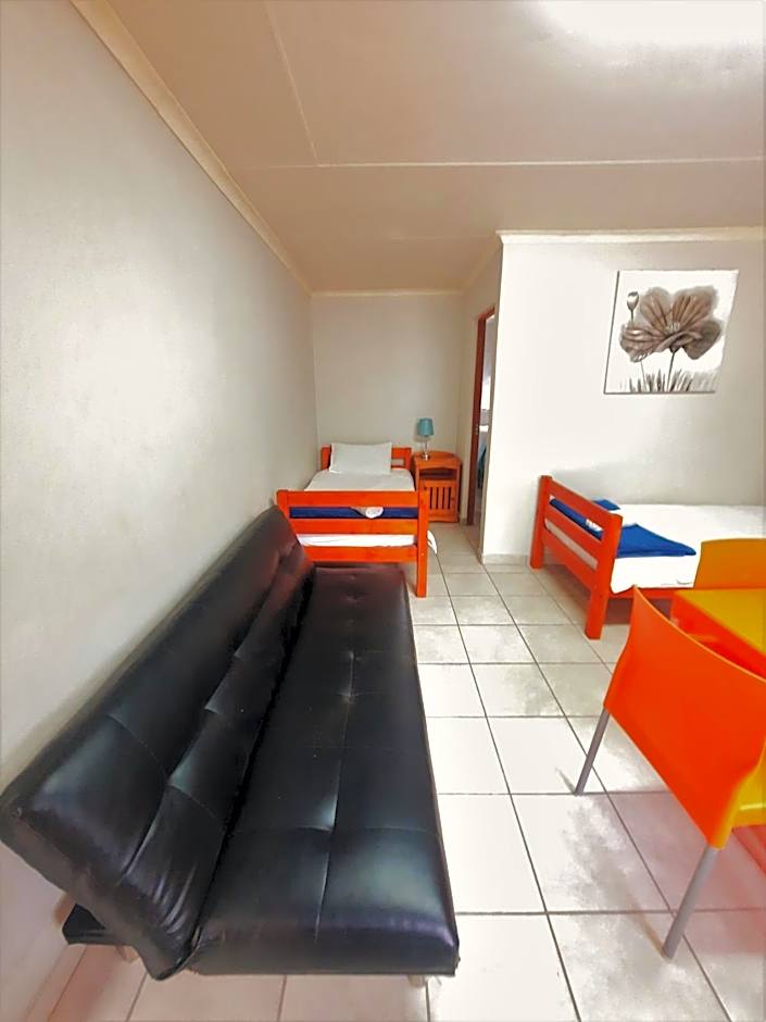 Highlands Creek Self Catering Accommodation