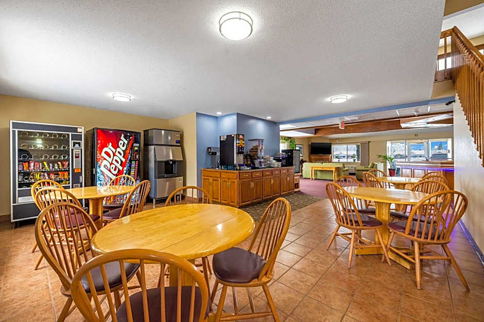 Royal Inn & Suites Milaca