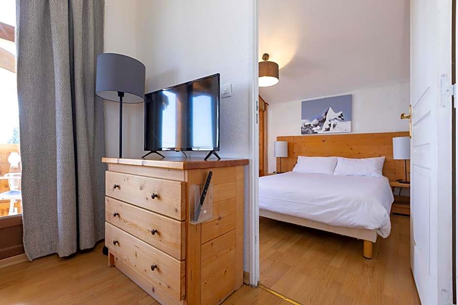 Résidence Odalys Les Chalets d'Evian