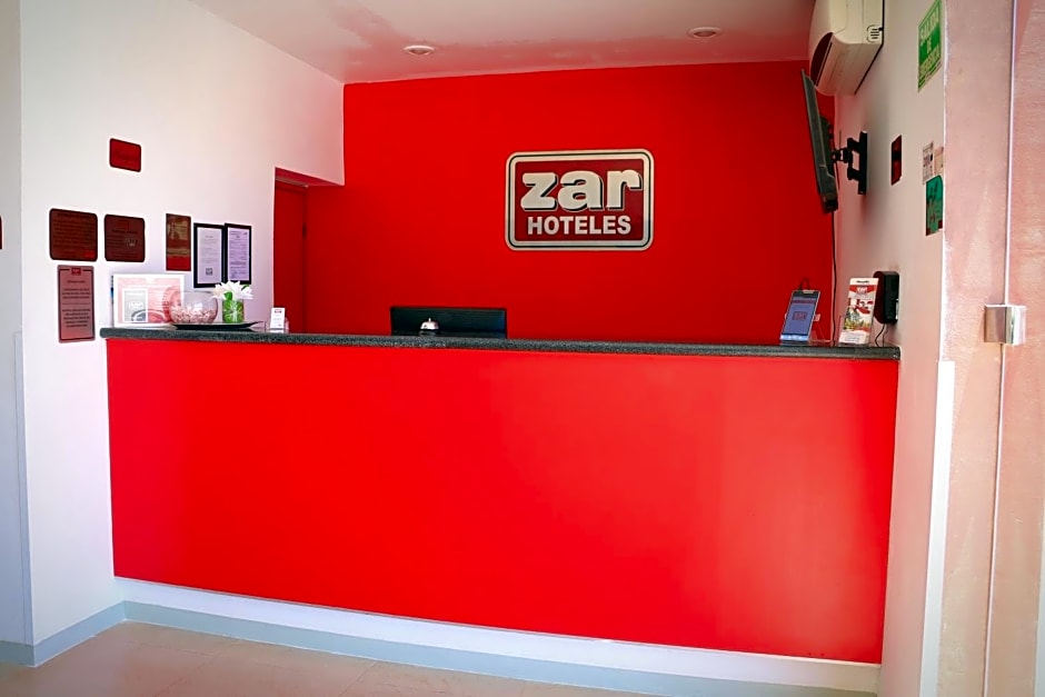 Hotel Zar La Paz