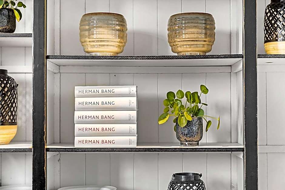 Best Western Hotel Herman Bang