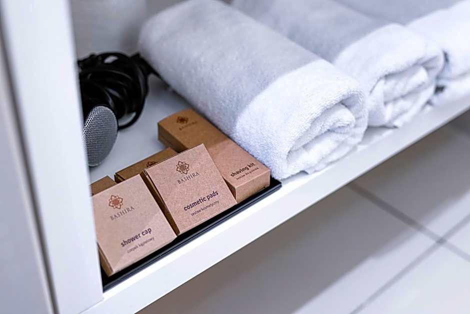 Straszewskiego 24 Boutique Apartments