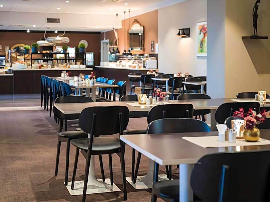 Quality Hotel Grand Royal