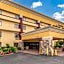 Comfort Inn Tulsa Midtown