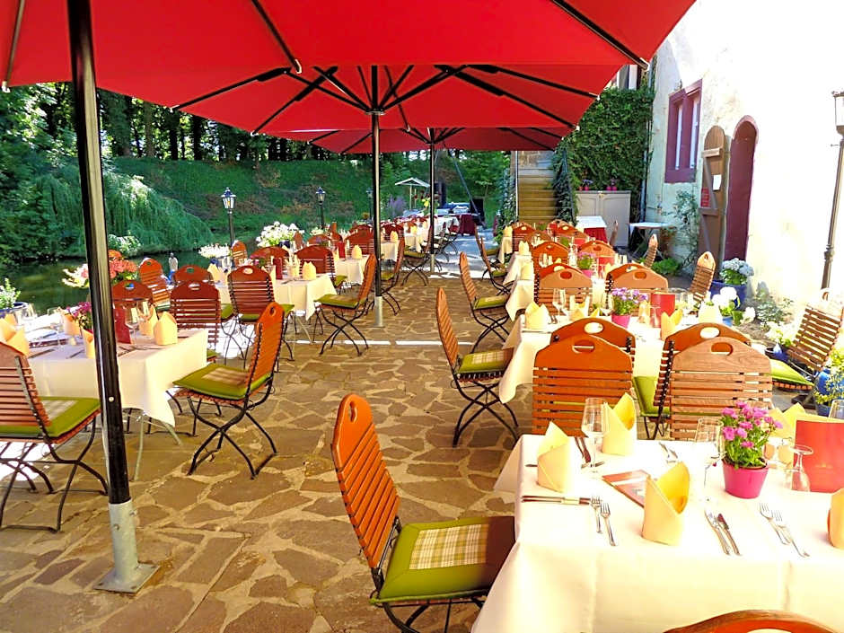 Hotel & Spa Wasserschloss Westerburg