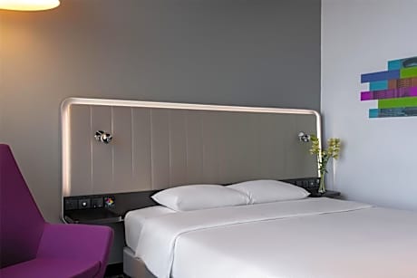 Standard Room with Ngong View