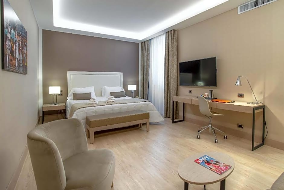 Genova Hotel