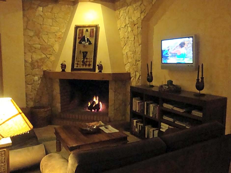 Quinta dos Poetas Nature Hotel & Apartments
