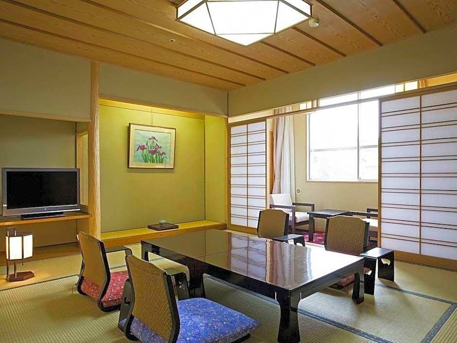 Kotohira Grand Hotel Sakuranosho