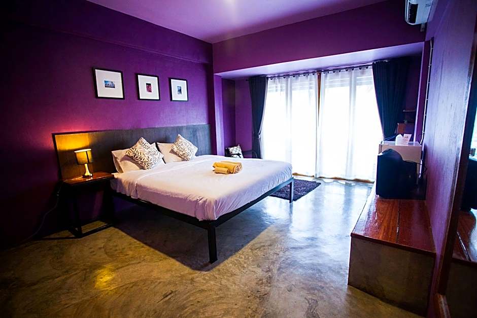After Glow Hostel