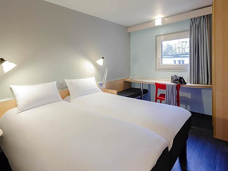 ibis Bourges Centre