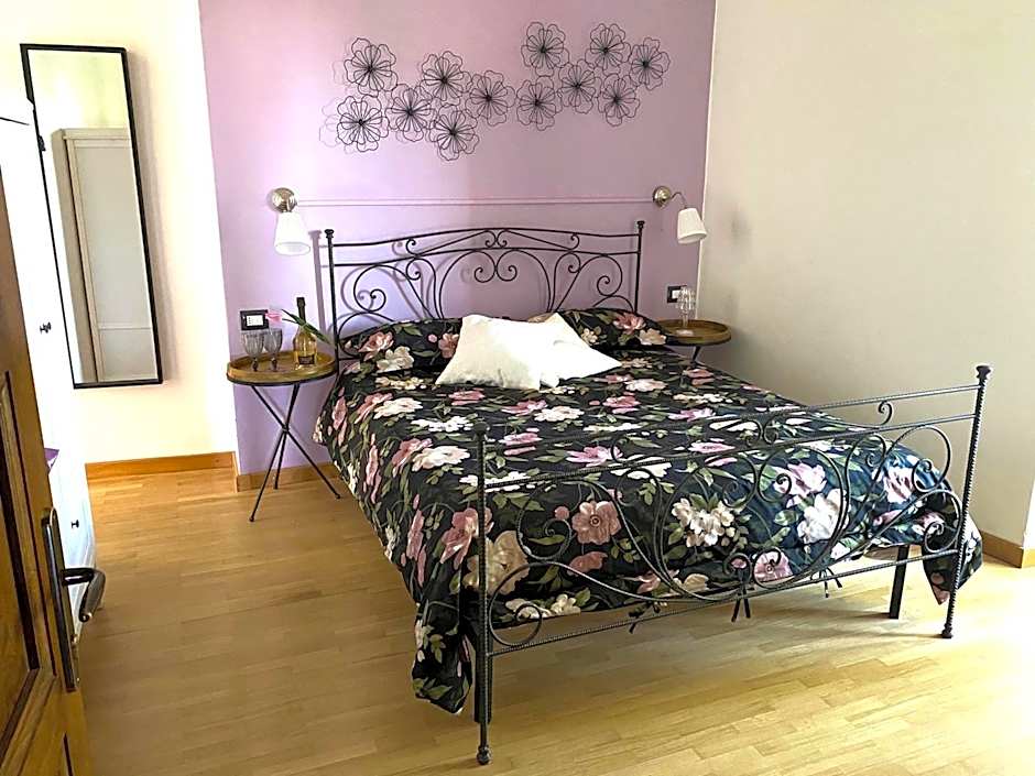 B&B La Dolce Casa Lago di Como