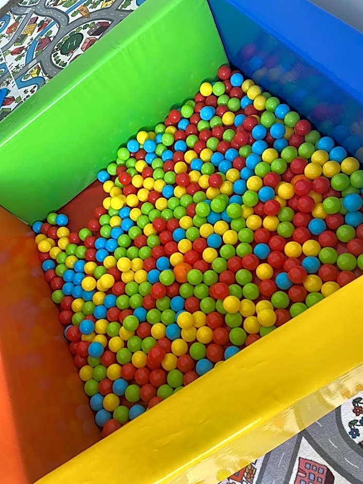 Afyon Regulus Thermal Apart Hotel & Villas