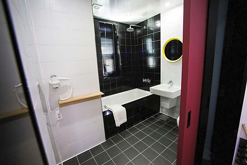 Boutique Hotel Wine