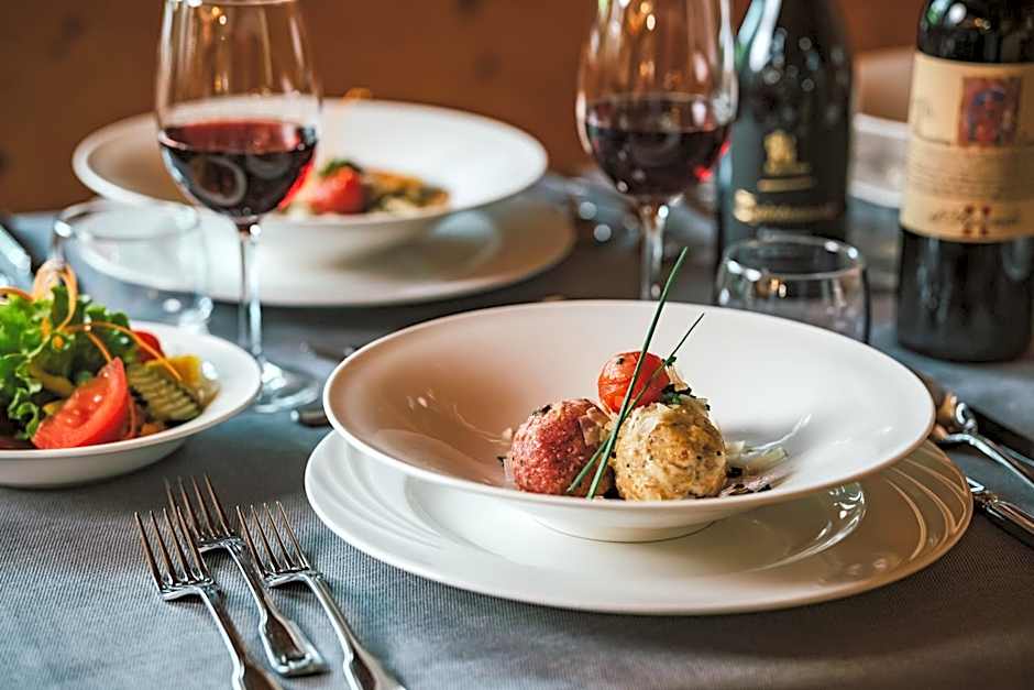 Hotel Residence Griesfeld