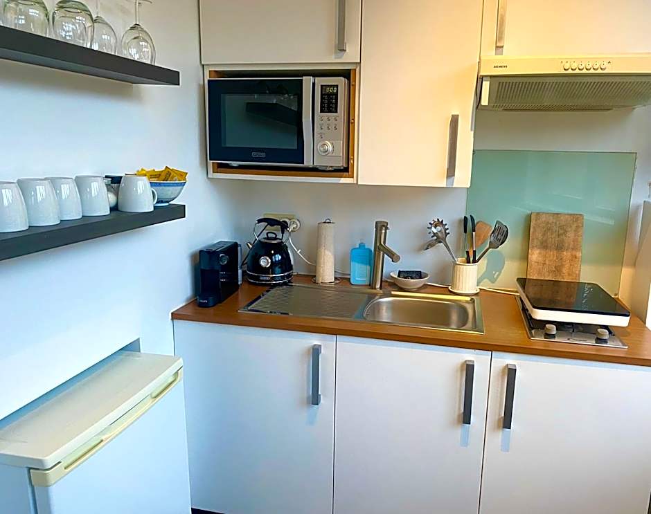 Simone's Kitchen B&B