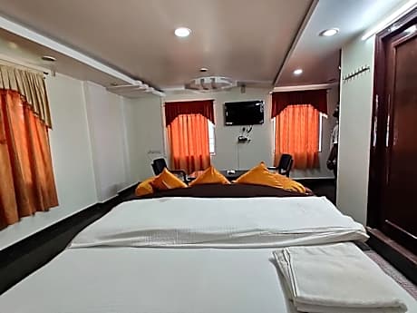 Gangavaram Residency