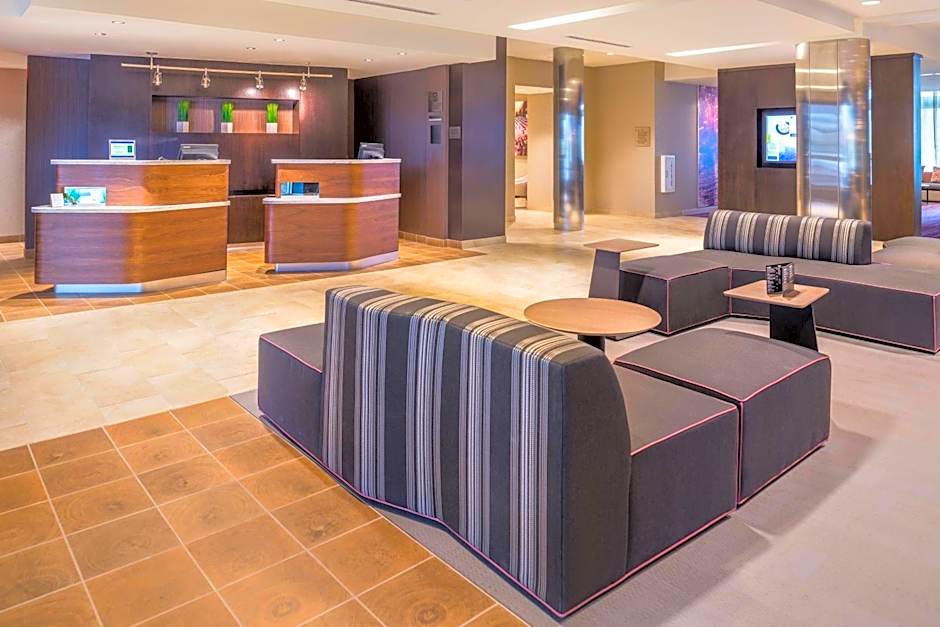 Courtyard by Marriott Detroit Farmington Hills