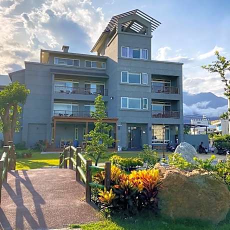 Secret Garden Homestay