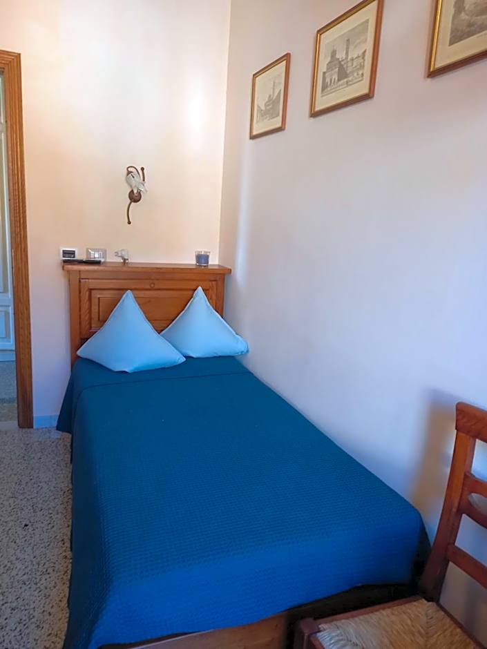 BnB Villa Melany vicino Centro