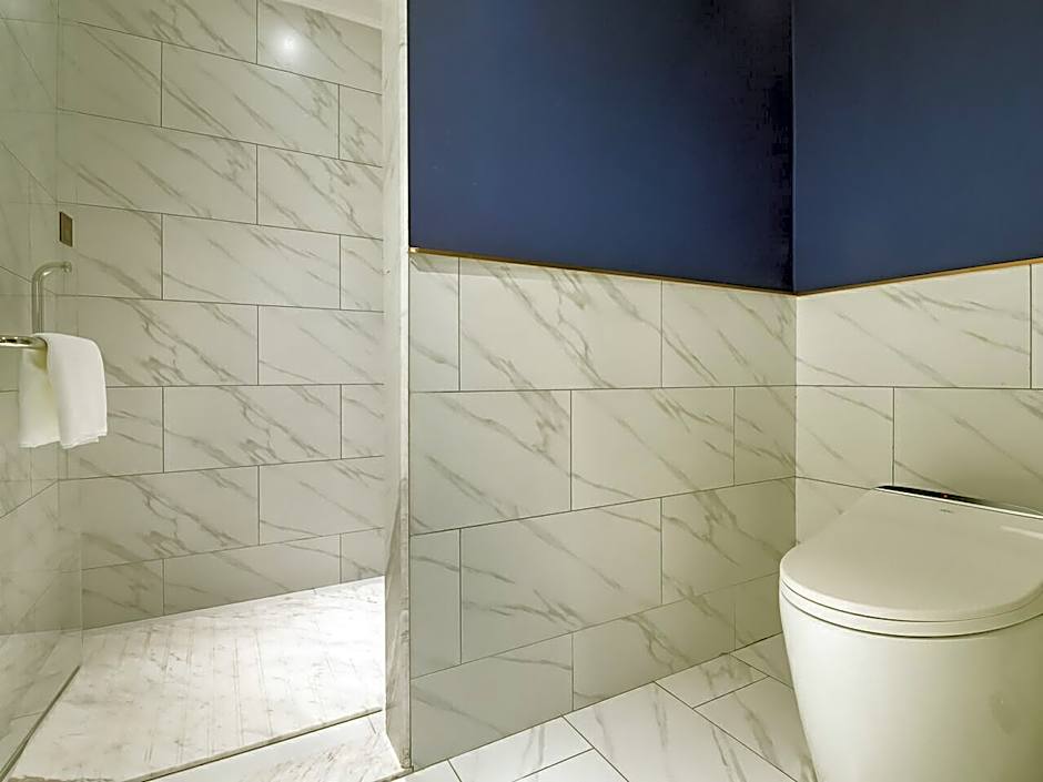 Jinjiang Metropolo Hotel Nanjing South Station Software Avenue Metro Station