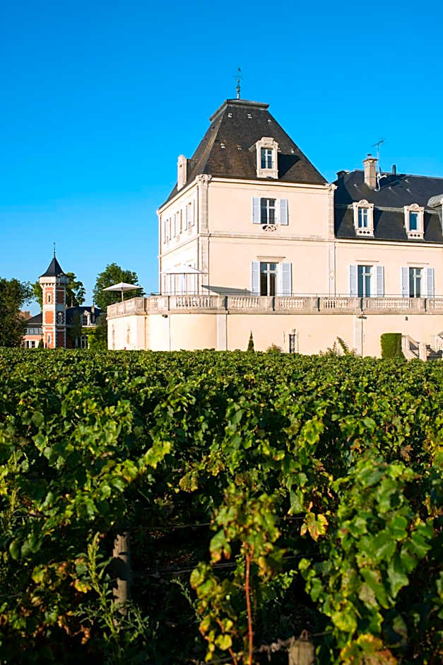 Château de Cîteaux - Fontenille Collection