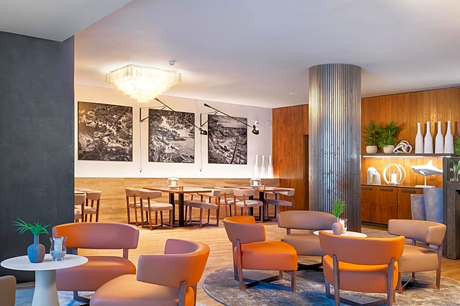 Hotel & Spa Cala del Pi