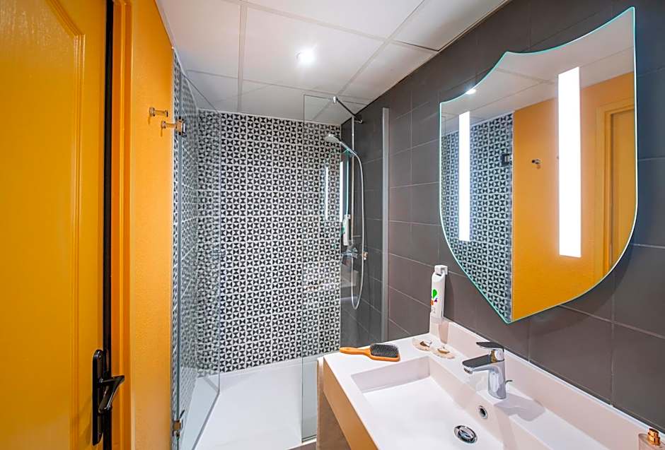 ibis Styles Carcassonne La Cité