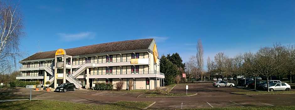 Premiere Classe Avallon Sauvigny Le Bois