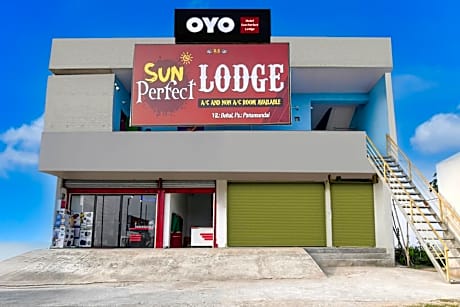 Hotel O Sun Perfect Lodge