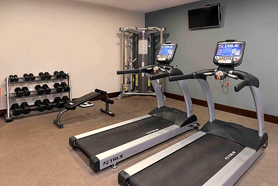 Extended Stay America Suites - Donaldsonville - Gonzales